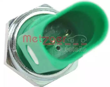 METZGER 0910086 -  Датчик давления масла