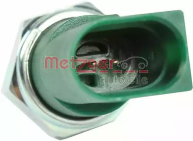 METZGER 0910087 -  Датчик давления масла