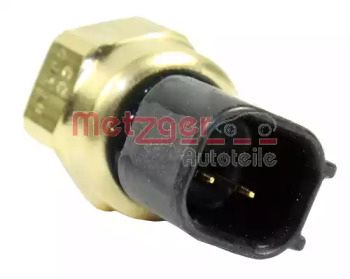 METZGER 0910089 -  Датчик давления масла, рулевой механизм с усилителем