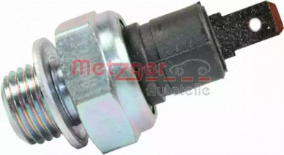 METZGER 0910091 -  Датчик давления масла