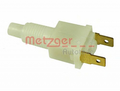 METZGER 0911008 -  Выключатель фонаря сигнала торможения