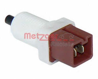 METZGER 0911051 -  Выключатель, привод сцепления (Tempomat)| Выключатель, привод сцепления (управление двигателем)
