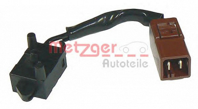 METZGER 0911103 -  Выключатель, привод сцепления (Tempomat)| Выключатель, привод сцепления (управление двигателем)
