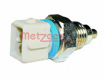 METZGER 0912010 -  Выключатель, фара заднего хода