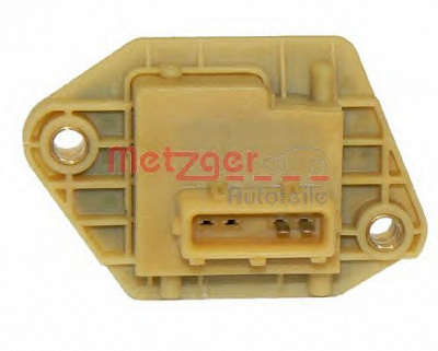 METZGER 0912051 -  Выключатель, фара заднего хода