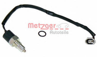 METZGER 0912054 -  Выключатель, фара заднего хода