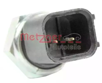 METZGER 0912097 -  Выключатель, фара заднего хода
