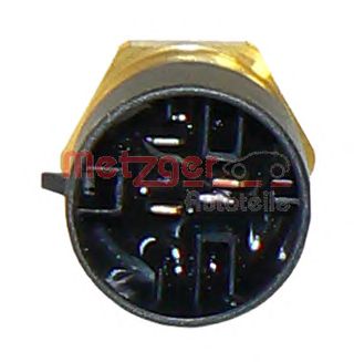 METZGER 0915014 -  Термовыключатель, вентилятор радиатора