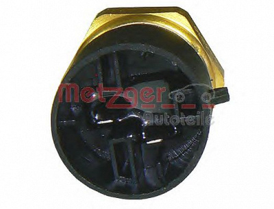 METZGER 0915028 -  Термовыключатель, вентилятор радиатора