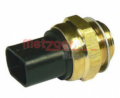 METZGER 0915030 -  Термовыключатель, вентилятор радиатора