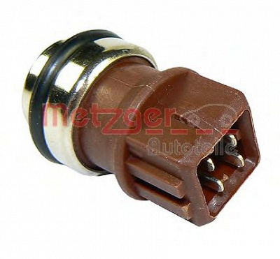 METZGER 0915035 -  Термовыключатель, вентилятор радиатора