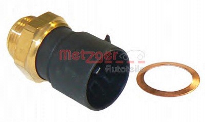 METZGER 0915060 -  Термовыключатель, вентилятор радиатора