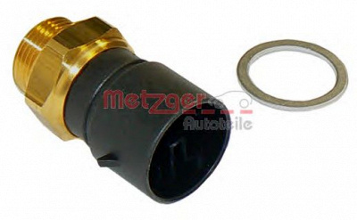METZGER 0915200 -  Термовыключатель, вентилятор радиатора