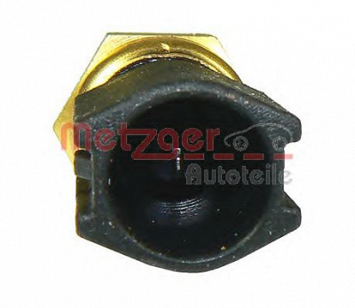 METZGER 0915209 -  Термовыключатель, вентилятор радиатора