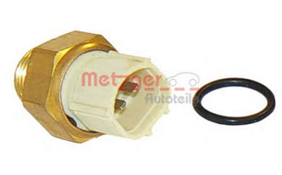 METZGER 0915215 -  Термовыключатель, вентилятор радиатора