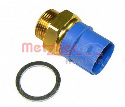METZGER 0915223 -  Термовыключатель, вентилятор радиатора