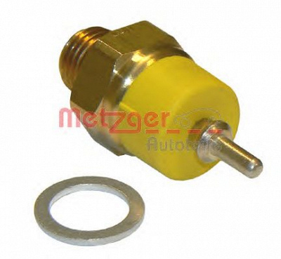 METZGER 0915249 -  Термовыключатель, вентилятор радиатора