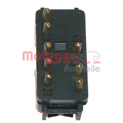 METZGER 0916005 -  Указатель аварийной сигнализации