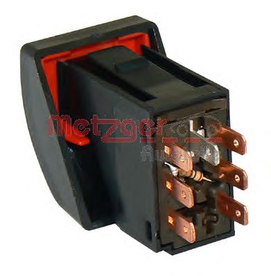 METZGER 0916006 -  Указатель аварийной сигнализации