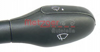 METZGER 0916044 -  Переключатель стеклоочистителя| Выключатель на колонке рулевого управления