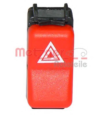 METZGER 0916053 -  Указатель аварийной сигнализации