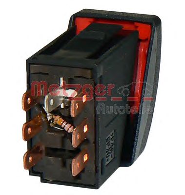 METZGER 0916056 -  Указатель аварийной сигнализации