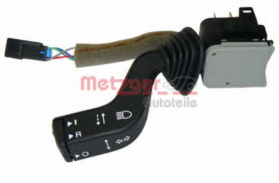 METZGER 0916066 -  Мигающий указатель| Выключатель на колонке рулевого управления