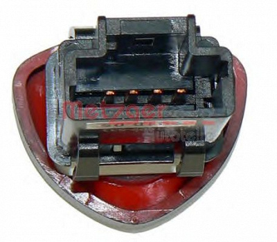 METZGER 0916072 -  Указатель аварийной сигнализации