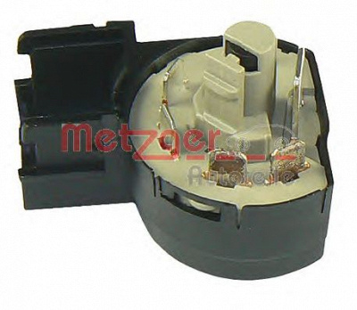 METZGER 0916089 -  Переключатель зажигания