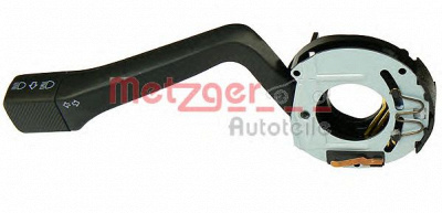 METZGER 0916112 -  Мигающий указатель| Выключатель на колонке рулевого управления