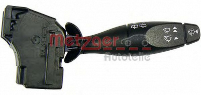 METZGER 0916133 -  Переключатель стеклоочистителя| Выключатель на колонке рулевого управления