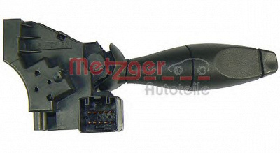 METZGER 0916160 -  Мигающий указатель| Выключатель на колонке рулевого управления