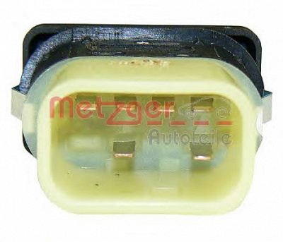 METZGER 0916205 -  Выключатель, стеклолодъемник