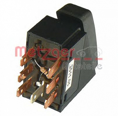 METZGER 0916215 -  Указатель аварийной сигнализации