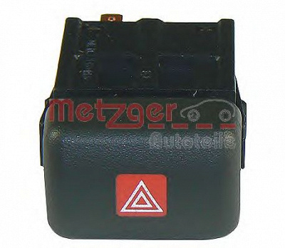 METZGER 0916217 -  Указатель аварийной сигнализации