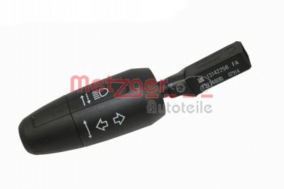 METZGER 0916230 -  Переключатель указателей поворота
