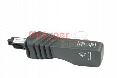 METZGER 0916236 -  Переключатель стеклоочистителя