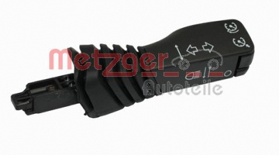 METZGER 0916238 -  Переключатель указателей поворота