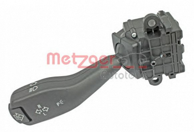 METZGER 0916244 -  Переключатель указателей поворота