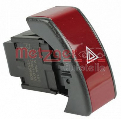 METZGER 0916250 -  Указатель аварийной сигнализации