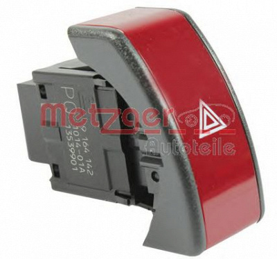 METZGER 0916251 -  Указатель аварийной сигнализации