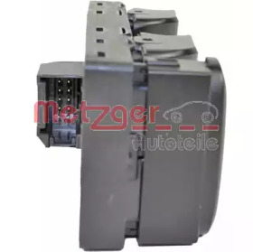 METZGER 0916257 -  Выключатель, стеклолодъемник