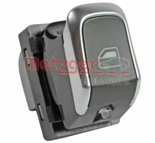 METZGER 0916259 -  Выключатель, стеклолодъемник