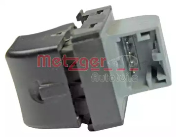METZGER 0916260 -  Выключатель, стеклолодъемник