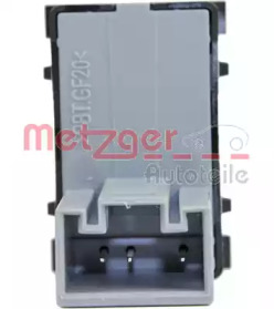 METZGER 0916263 -  Выключатель, стеклолодъемник