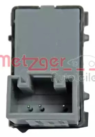 METZGER 0916264 -  Выключатель, стеклолодъемник