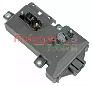 METZGER 0916267 -  Регулировочный элемент, регулировка сидения