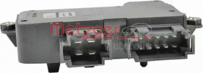 METZGER 0916270 -  Регулировочный элемент, регулировка сидения