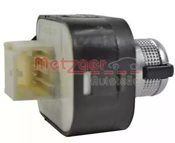 METZGER 0916277 -  Выключатель, регулирование зе