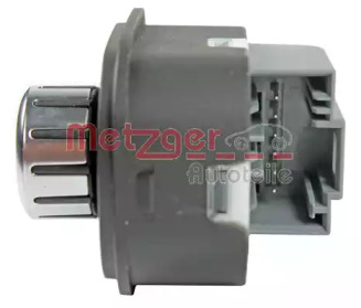 METZGER 0916279 -  Выключатель, регулирование зе